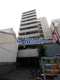 ヴェルト湯島