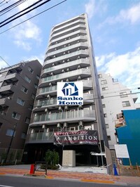 Ｎステージ上野