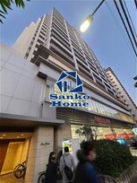 サンクレール荒川ブランガーデン