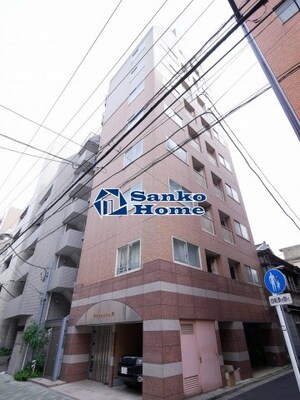 プルナス森下