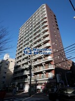 レジディア上野御徒町