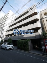 ルーブル小石川弐番館