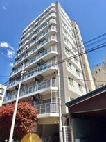 コート新御徒町