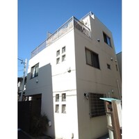 ハーブ小日向茗蹊館