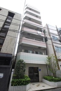 レジーナ浅草橋