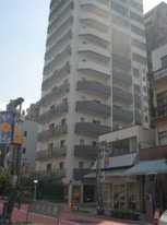 プレシス浅草雷門