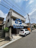 MELDIA五反野