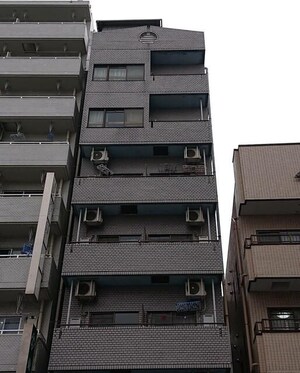 倉澤ビル