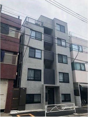 グランヒルズ本所吾妻橋
