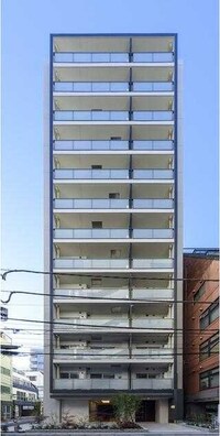 ベルフェリーク浅草橋