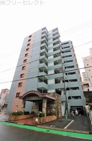 ルッシェ博多駅南
