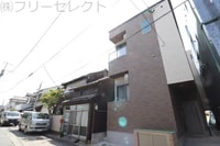 アンクラス箱崎