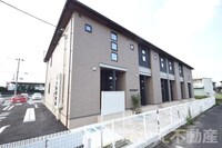 ボンヌ・シャンスⅡ