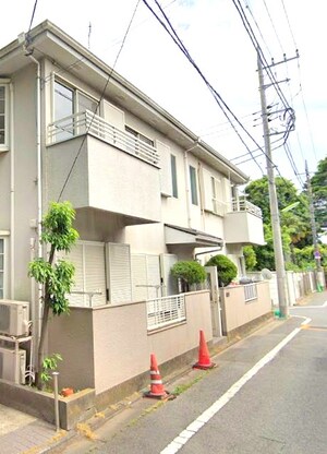 ロ－ライズ駒沢