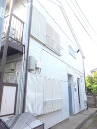 ハイツユー