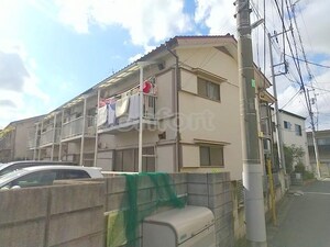 小川第二コーポ