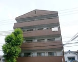 ルミエール鶴見