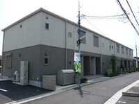 シャーメゾン稲田本町Ｂ棟