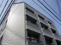 森小路矢野マンション