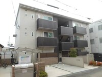 シャーメゾン　クオーレ