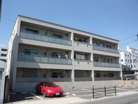 シャーメゾン深江橋