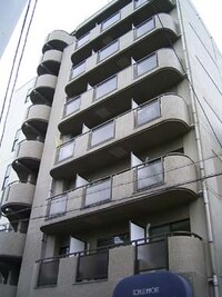 朝日プラザアクルス城東