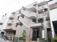 サンヴェール鶴見