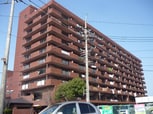 レジデンス新栄町