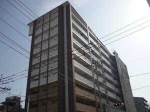 グランドニューガイア新栄町駅前
