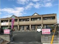 エクセルハイム岩ヶ下Ⅱ