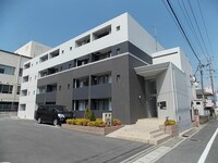 フォレスタ　あけぼの