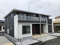 ストロベリーフィールズ　A