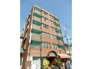 ロイヤル難波宮