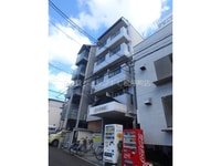 コーポ谷町