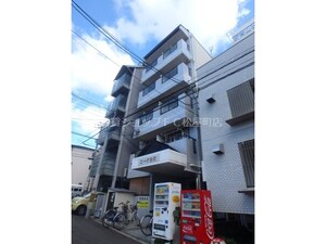 コーポ谷町