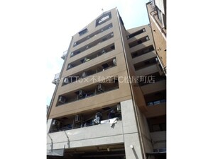 アトリオ上町台Ⅰ