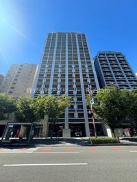No.62TOWERSAVANTGARDE博多