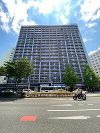 ロイヤルコンフォート渡辺通252