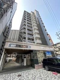 ロイヤル渡辺通Ⅱ８８