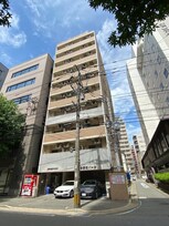 リファレンス博多駅前