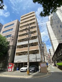 リファレンス博多駅前
