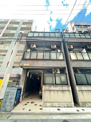 ヤマトビル1