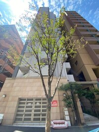 グランフォーレ呉服町