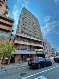 エステートモア天神倶楽部