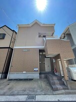 ヴェルナール美野島