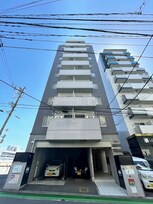 レキシントンスクエア駅東