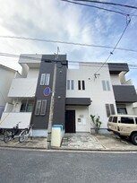 Grandtic住吉