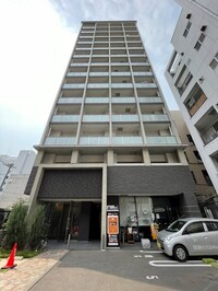 Rupieレジデンス渡辺通