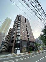 リーブル博多駅前