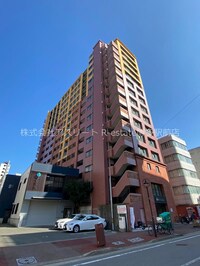 ルネッサンス21博多